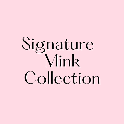 Signature Lash Collection